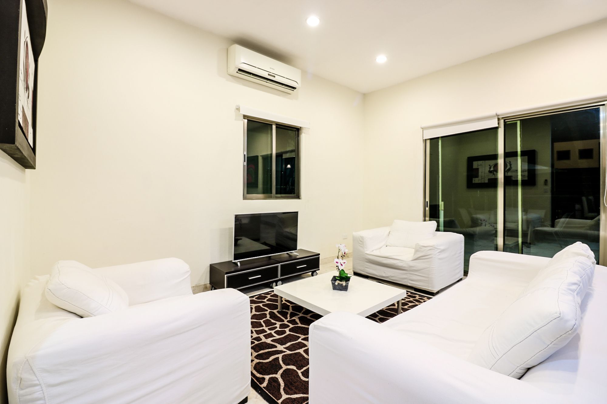 Villa Xaman Ha 3 *