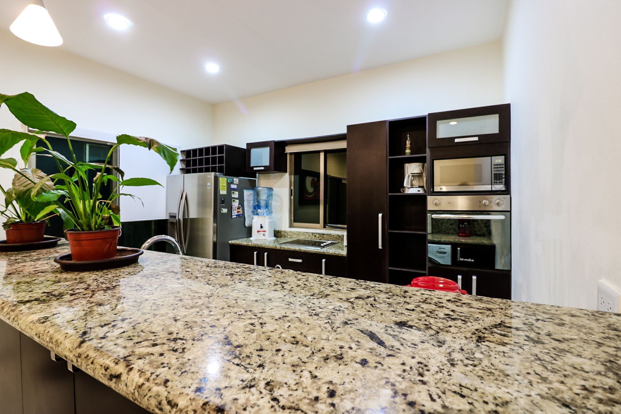 Xaman Ha 3 Villa Playa del Carmen