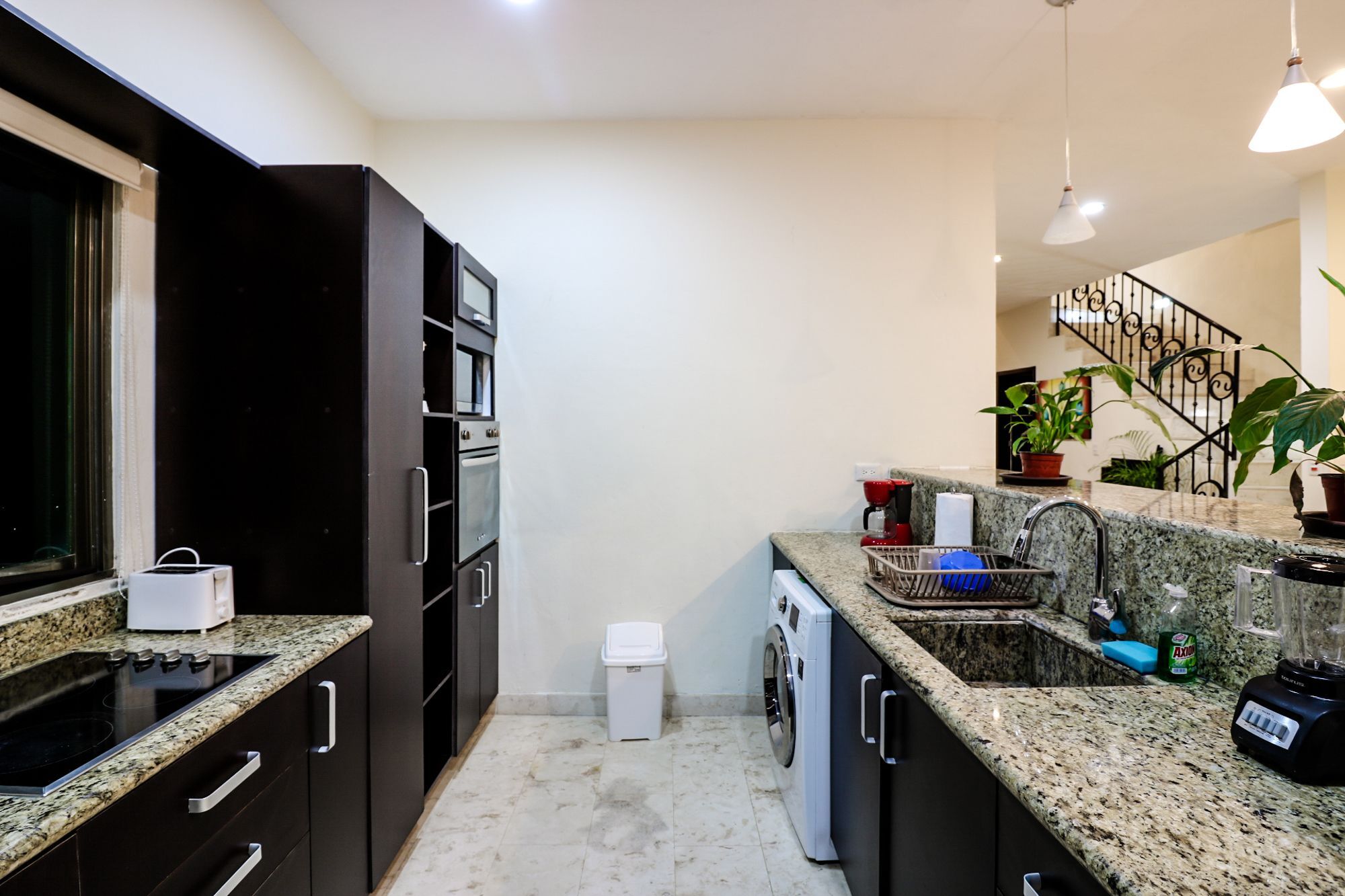 Villa Xaman Ha 3 *